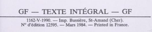 Le Horla et autres contes d'angoisse