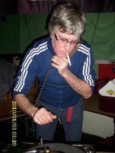 Dave Thorley