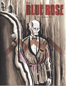The Blue Rose Magazine, Vol. 1 #5, March 2018