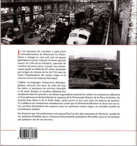 Rosemont-La Petite-Patrie: Il y a longtemps que je t'aime