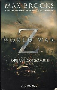 World War Z
