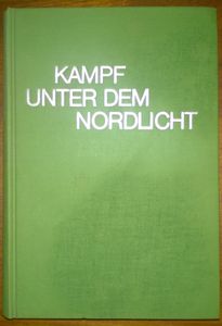 Kampf Unter Dem Nordlicht