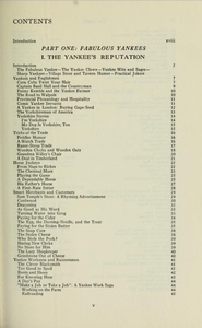 A Treasury of New England Folklore: Stories, Ballads, and Traditions of Yankee Folk. Revised Edition