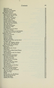 A Treasury of New England Folklore: Stories, Ballads, and Traditions of Yankee Folk. Revised Edition