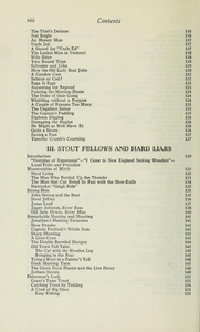 A Treasury of New England Folklore: Stories, Ballads, and Traditions of Yankee Folk. Revised Edition