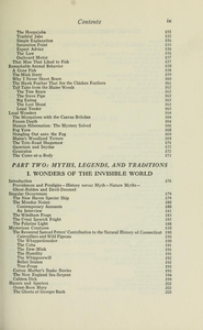 A Treasury of New England Folklore: Stories, Ballads, and Traditions of Yankee Folk. Revised Edition