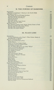 A Treasury of New England Folklore: Stories, Ballads, and Traditions of Yankee Folk. Revised Edition