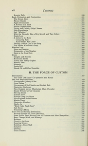 A Treasury of New England Folklore: Stories, Ballads, and Traditions of Yankee Folk. Revised Edition