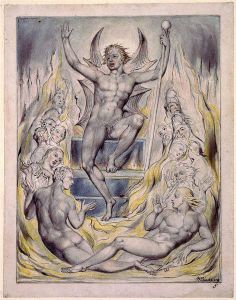 Devil