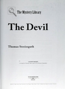 The Devil