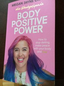 Body Positive Power
