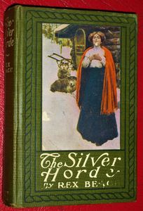 The Silver Horde