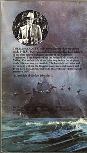 The Dangerous River