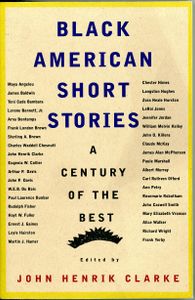 Black American Short Stories