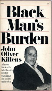 Black Man's Burden