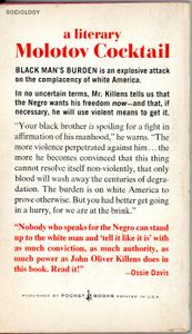 Black Man's Burden