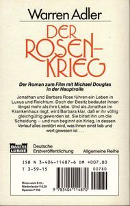 Der Rosen-Krieg