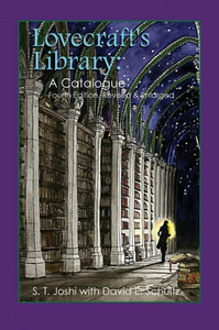 Lovecraft's Library: A Catalogue