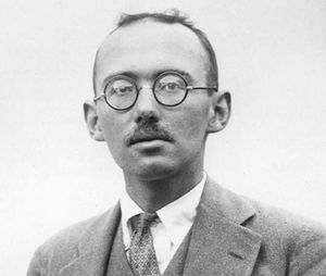 Stephen Vincent Benét