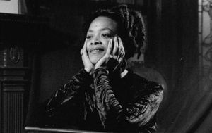 Toni Cade Bambara