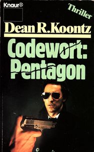 Codewort: Pentagon