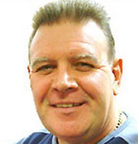 Chris King