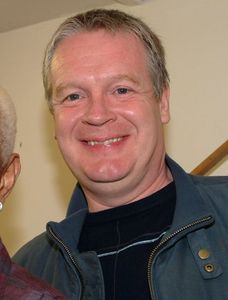Adrian Croasdell