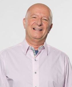 Richard Searling