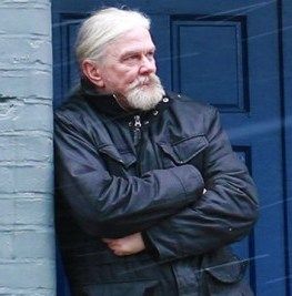 Colin Curtis
