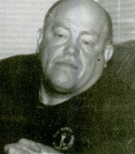 Keith Minshull