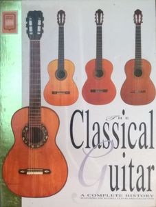 The Classical Guitar