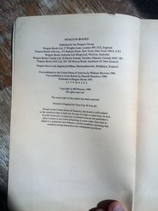 Mother Tongue: The English Language