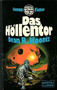 Das Höllentor