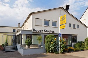 Bauer Studios