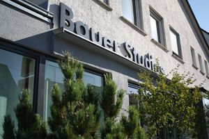 Bauer Studios