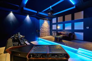 Bauer Studios