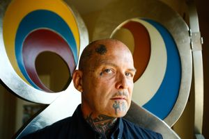 Ron Athey