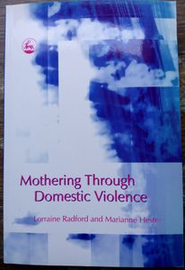 Mothering Through Domestic Violence