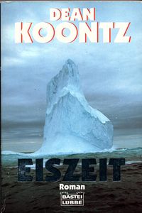 Eiszeit