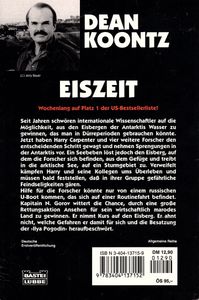 Eiszeit