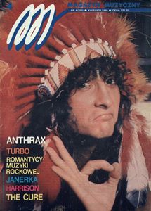 Magazyn Muzyczny 4/1988