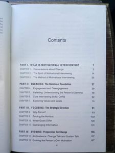 Motivational Interviewing Third Edition