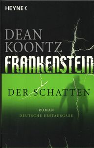 Dean Koontz Frankenstein - Der Schatten