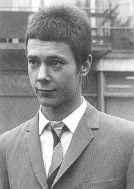 Randy Cozens