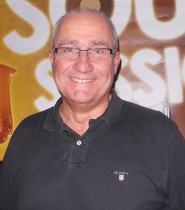 Steve Guarnori