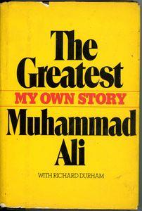 The Greatest: My Own Story