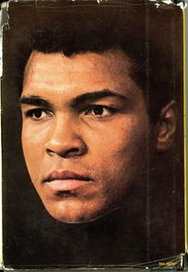 The Greatest: My Own Story