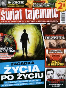 Świat Tajemnic 5/2017