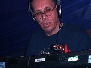 Dr. Bob Jones