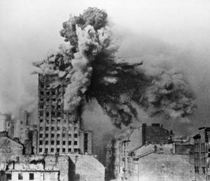 Warsaw Uprising